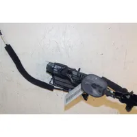 Renault Zoe Rear door lock 