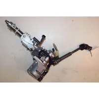 Renault Zoe Steering wheel axle 