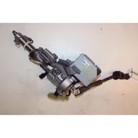 Renault Zoe Steering wheel axle 