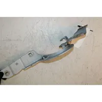 Renault Zoe Engine bonnet/hood hinges 