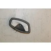 Renault Zoe Rear door interior handle 