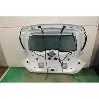 Renault Zoe Tailgate/trunk/boot lid 