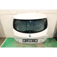 Renault Zoe Takaluukun/tavaratilan kansi 