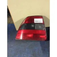 Opel Vectra B Rear/tail lights 