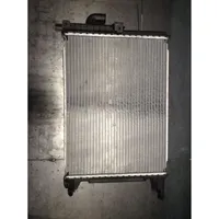 Opel Vectra B Radiateur de chauffage 