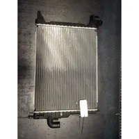 Opel Vectra B Radiateur de chauffage 