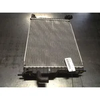 Opel Vectra B Radiateur de chauffage 