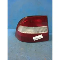 Opel Vectra B Rear/tail lights 