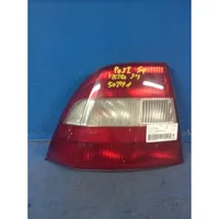 Opel Vectra B Lampa tylna 