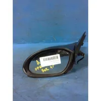 Opel Vectra B Front door electric wing mirror 