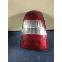 Opel Vectra B Rear/tail lights 