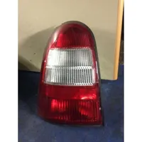 Opel Vectra B Rear/tail lights 