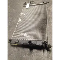 Opel Vectra B Radiateur de chauffage 