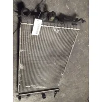 Opel Vectra B Radiateur de chauffage 