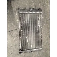 Opel Vectra B Radiateur de chauffage 