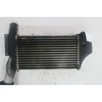 Tata Indica Vista II Radiatore intercooler 