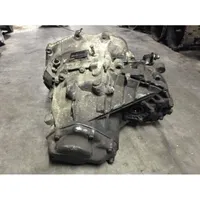 Opel Vectra B Manual 5 speed gearbox 