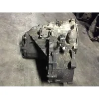 Opel Vectra B Manual 5 speed gearbox 