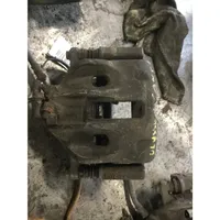 Lancia Zeta Front brake caliper 