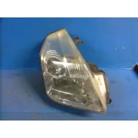 Renault Vel Satis Faro/fanale 