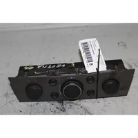 Opel Vectra C Climate control unit 