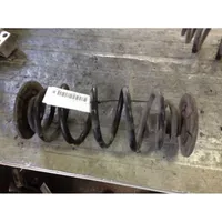 Opel Vectra C Rear coil spring 