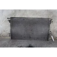 Renault Vel Satis A/C cooling radiator (condenser) 