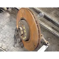 Renault Vel Satis Front wheel hub 