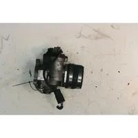 Renault Vel Satis EGR valve 