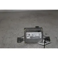 Renault Vel Satis ESP (stability system) control unit 