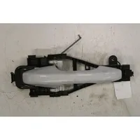 Volvo XC40 Rear door exterior handle 