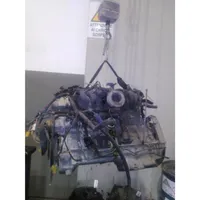 Jaguar XJ SERIE 3 Engine 