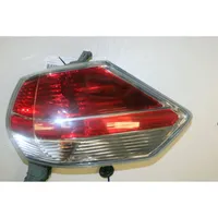 Nissan X-Trail T32 Rear/tail lights 