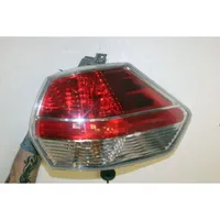 Nissan X-Trail T32 Rear/tail lights 