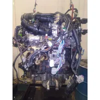 Nissan X-Trail T32 Engine 