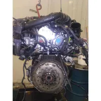 Nissan X-Trail T32 Engine 