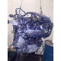 Nissan X-Trail T32 Engine 