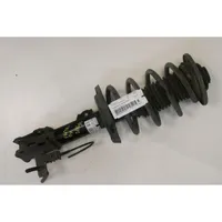 Opel Vectra C Front shock absorber/damper 