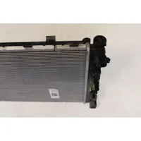 Renault Zoe Radiateur de chauffage 