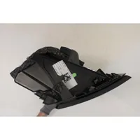 Renault Zoe Glove box 