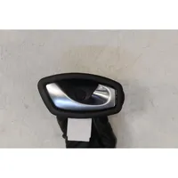 Renault Zoe Front door interior handle 