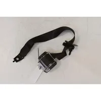 Renault Zoe Rear seatbelt 