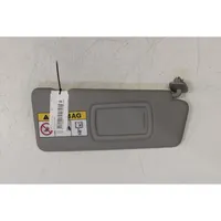 Renault Zoe Sun visor 