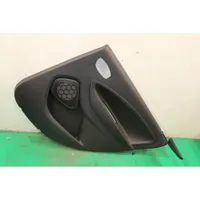 Renault Zoe Rear door card panel trim 