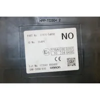 Suzuki Vitara (LY) Calculateur moteur ECU 