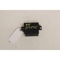 Renault Zoe Parking PDC sensor 