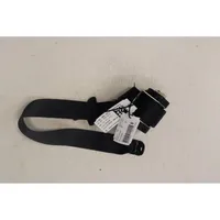 Toyota Verso Rear seatbelt 