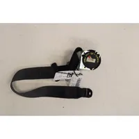 Toyota Verso Rear seatbelt 