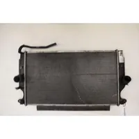 Toyota Verso Radiateur de chauffage 