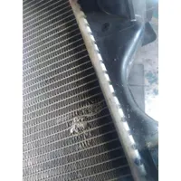 Toyota Verso Mazais radiators 